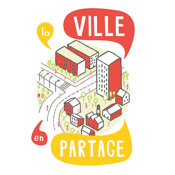 Lire la suite à propos de l’article La ville en partage