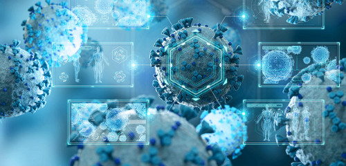 Lire la suite à propos de l’article CNRS : L’origine du SARS-COV-2