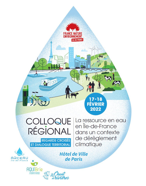 Lire la suite à propos de l’article 7-8 novembre 2022 – Colloque Régional sur l’eau