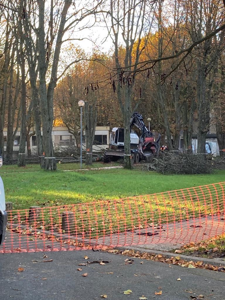 Lire la suite à propos de l’article LYCEE A. CHERIOUX – VITRY/SEINE – Lettre à Valérie Pécresse