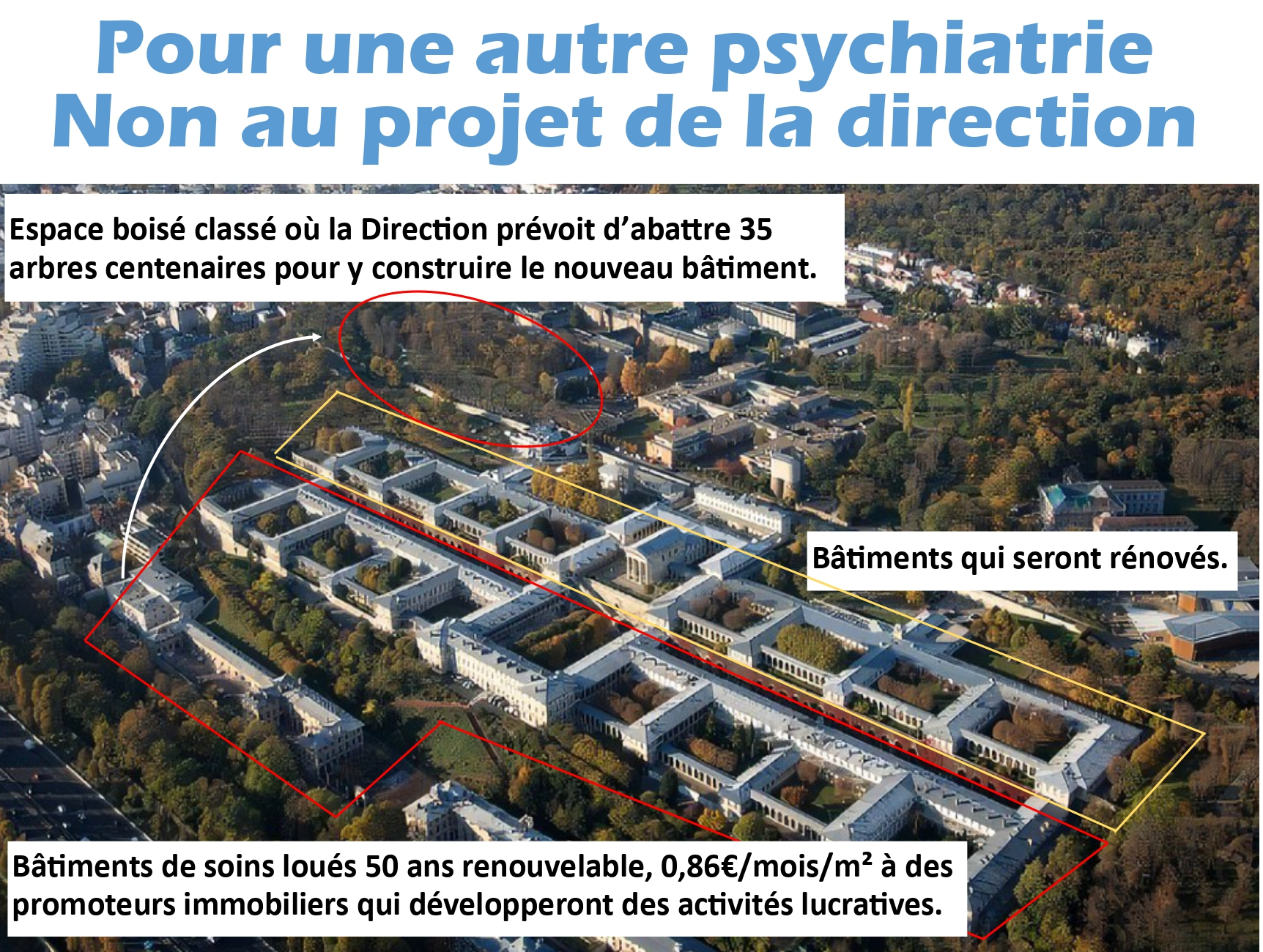 Lire la suite à propos de l’article Manifestation mardi 17 octobre. Rassemblement 16h30 devant la mairie de Saint-Maurice 55 Rue du Maréchal Leclerc.