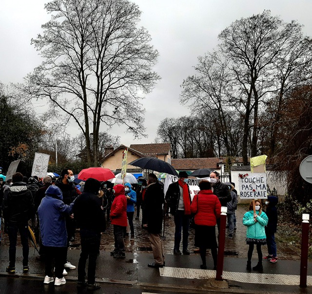 Lire la suite à propos de l’article Faisons annuler le PLUi des communes du Territoire GOSB – Grand Orly Seine Bièvre