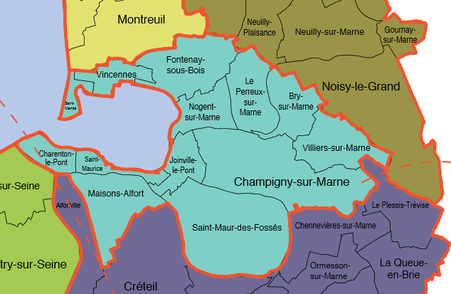 Lire la suite à propos de l’article PLUi de Paris Est Marne Marne et Bois : le Territoire doit montrer sa copie !